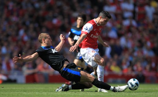 A聯盟對球 A聯盟對球